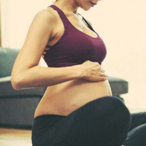 Prenatal & Postnatal Plan