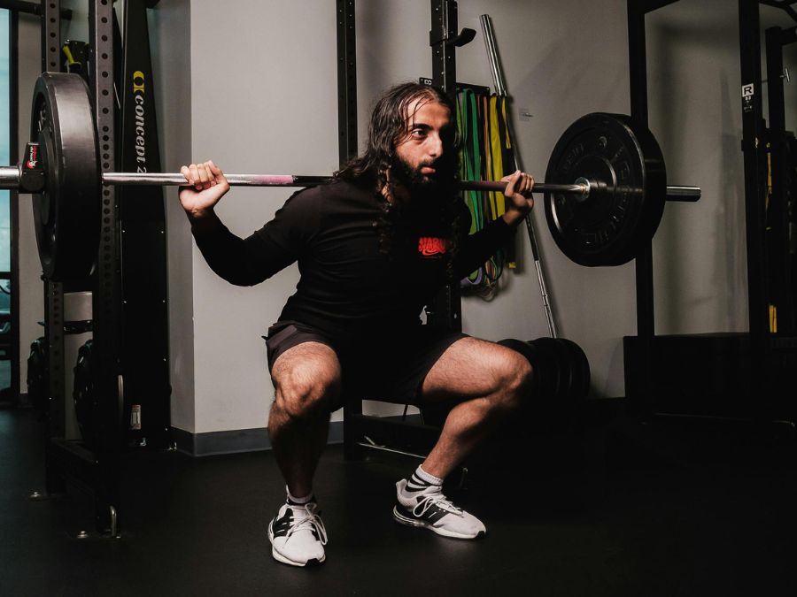 77 Fitness Elite Plan
