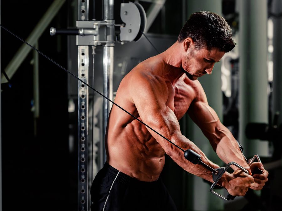 77 Fitness Elite Plan