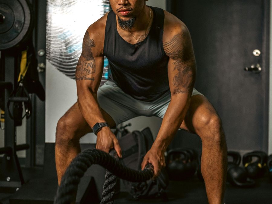 77 Fitness Elite Plan