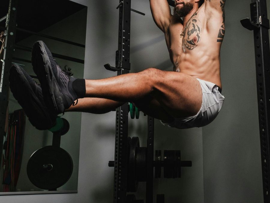 77 Fitness Essential Plan