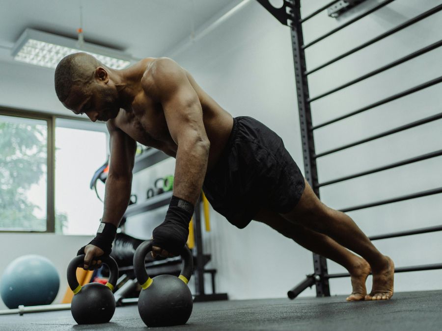 77 Fitness Premium Plan