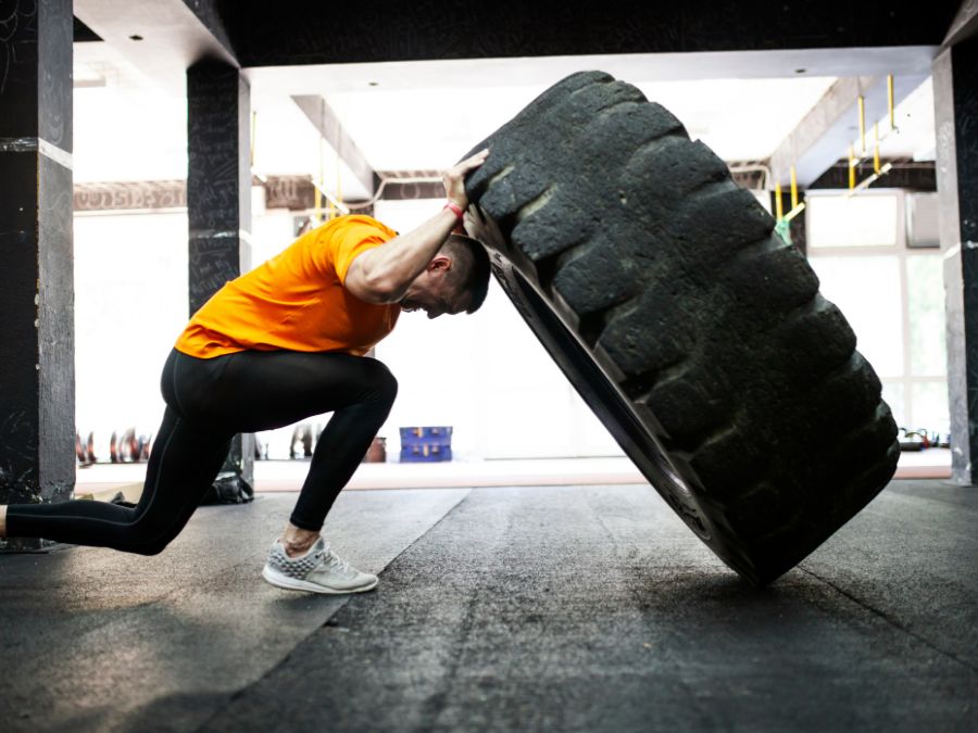 77 Fitness Premium Plan